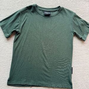 Remi and Rae Co bamboo Tee